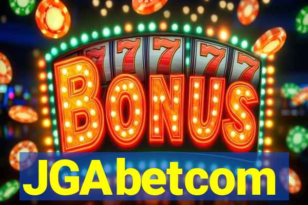 JGAbetcom