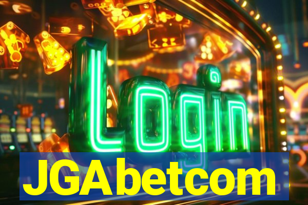 JGAbetcom