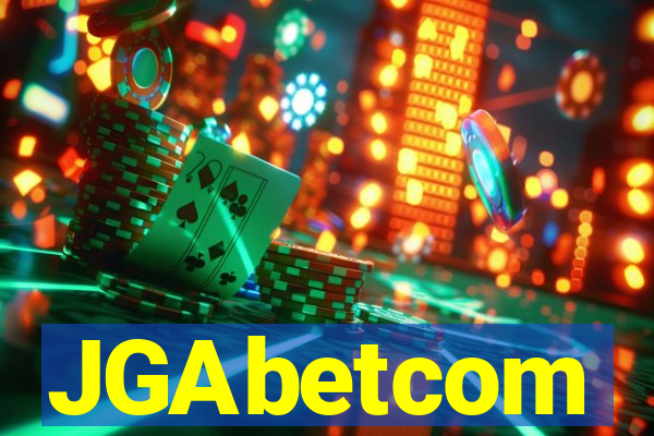 JGAbetcom