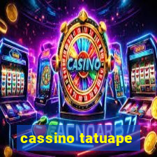 cassino tatuape