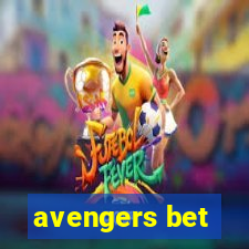 avengers bet