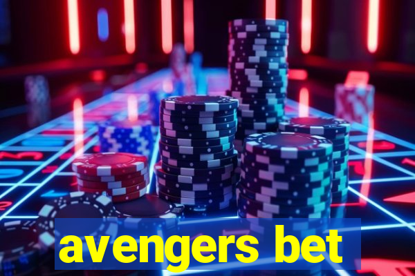 avengers bet