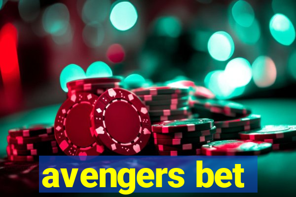 avengers bet