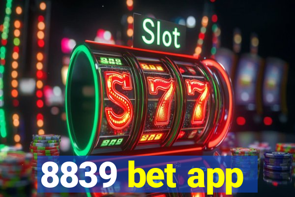 8839 bet app