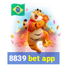 8839 bet app