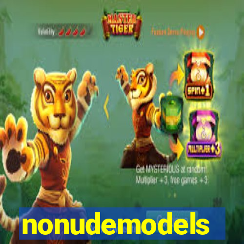 nonudemodels