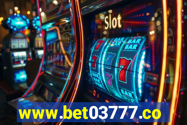 www.bet03777.com