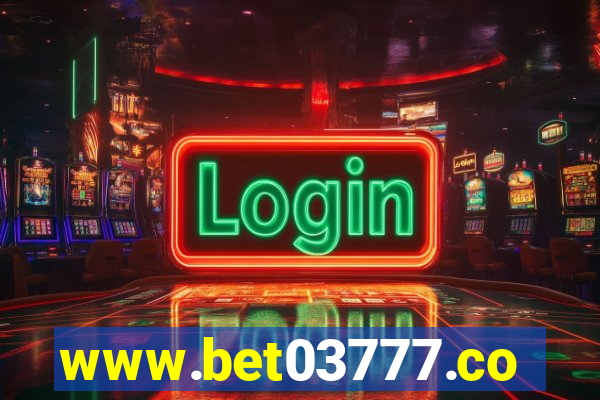 www.bet03777.com