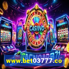 www.bet03777.com