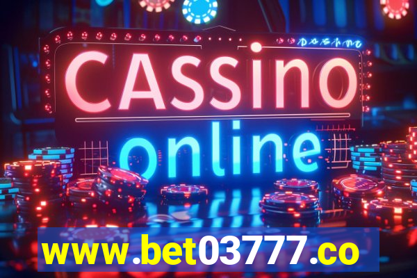 www.bet03777.com