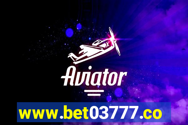 www.bet03777.com