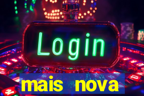 mais nova plataforma de jogos