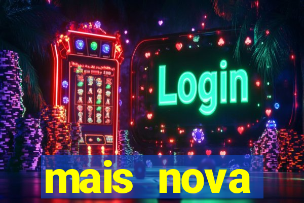 mais nova plataforma de jogos