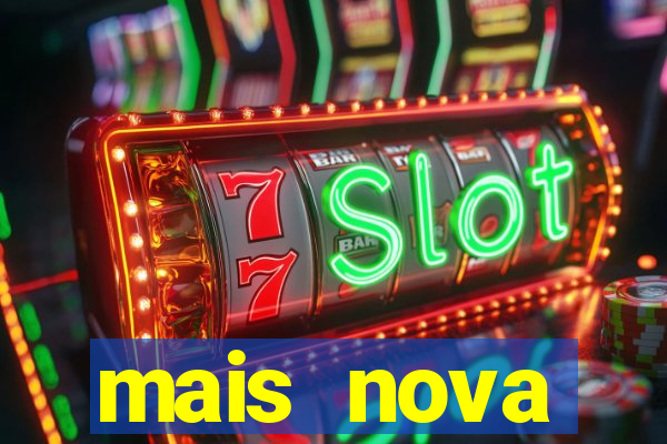 mais nova plataforma de jogos