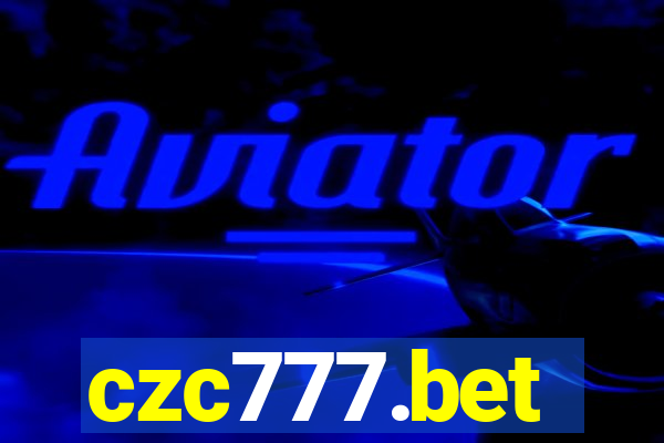 czc777.bet