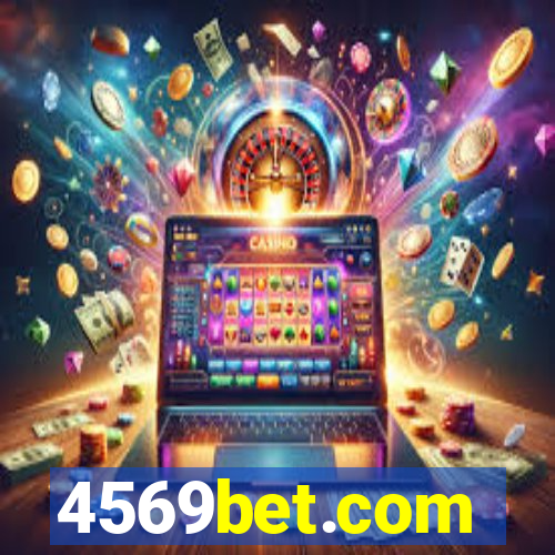 4569bet.com