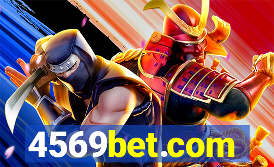 4569bet.com