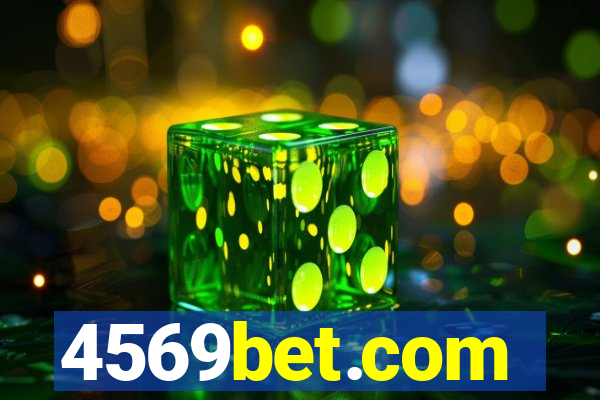 4569bet.com