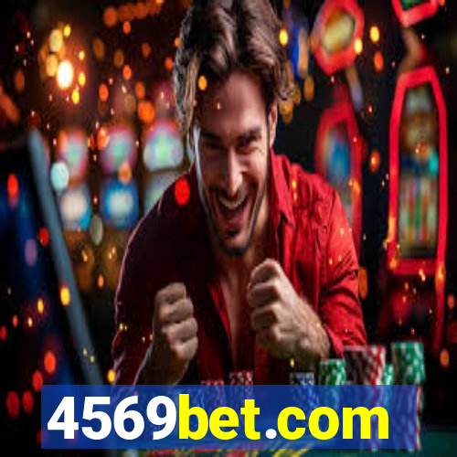 4569bet.com