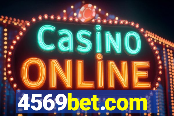 4569bet.com