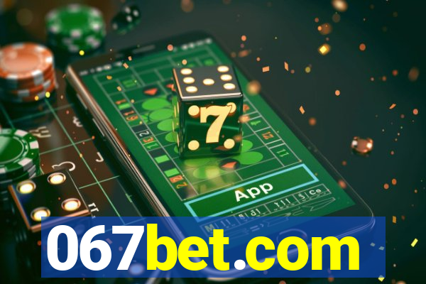 067bet.com