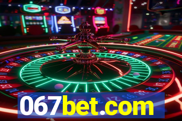 067bet.com