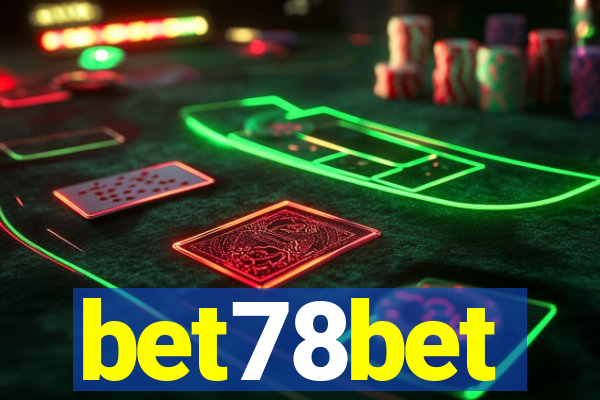 bet78bet