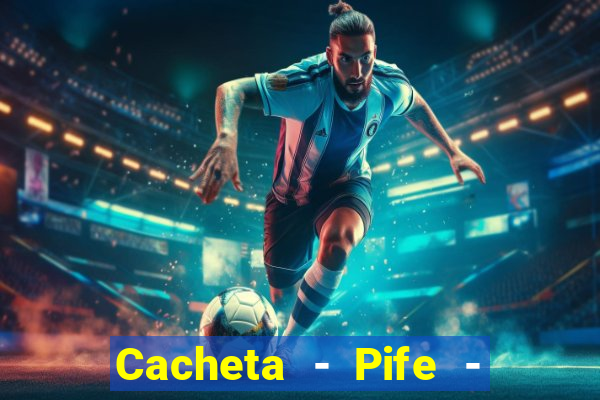 Cacheta - Pife - Jogo online