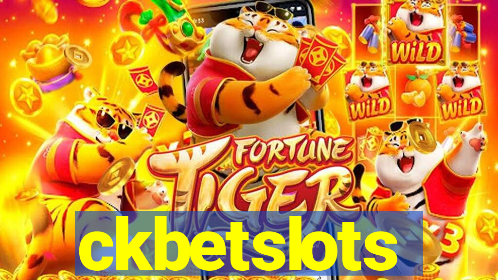 ckbetslots