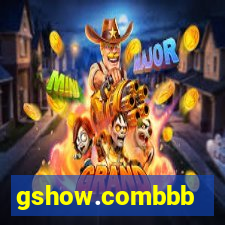 gshow.combbb