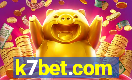 k7bet.com