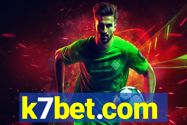 k7bet.com