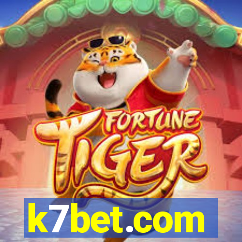 k7bet.com