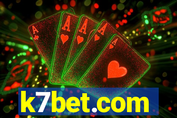 k7bet.com