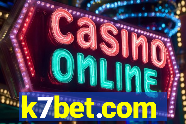 k7bet.com