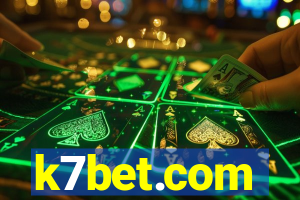 k7bet.com