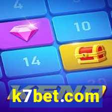 k7bet.com