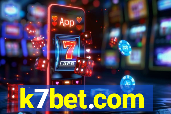 k7bet.com