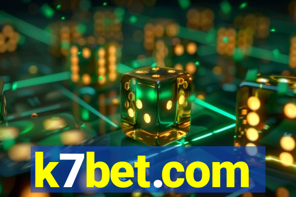 k7bet.com