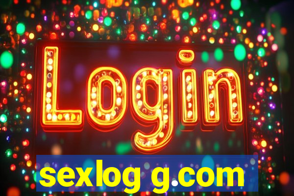 sexlog g.com