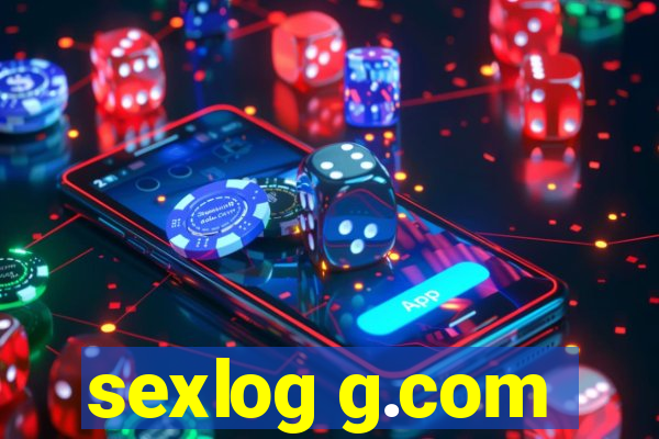 sexlog g.com