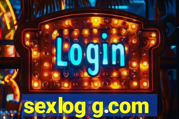 sexlog g.com