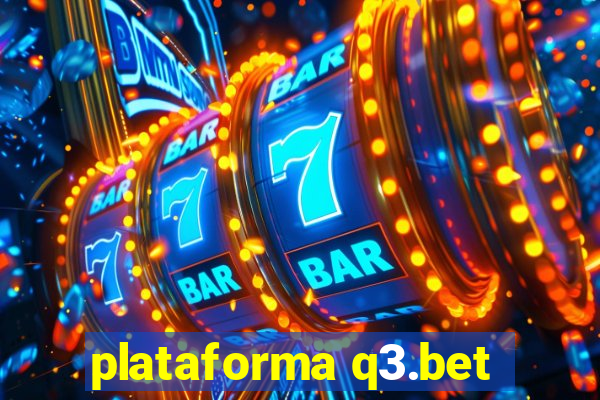 plataforma q3.bet