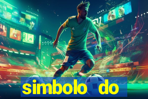 simbolo do corinthians copiar e colar