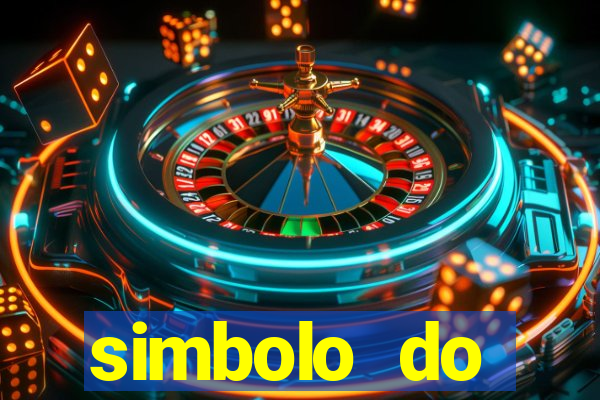 simbolo do corinthians copiar e colar