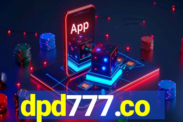 dpd777.co