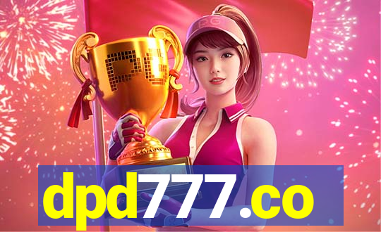 dpd777.co