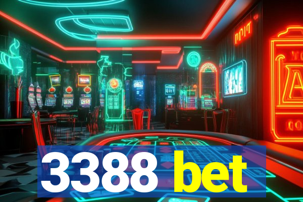 3388 bet