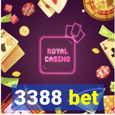 3388 bet