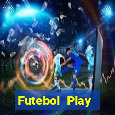 Futebol Play Flamengo ao vivo